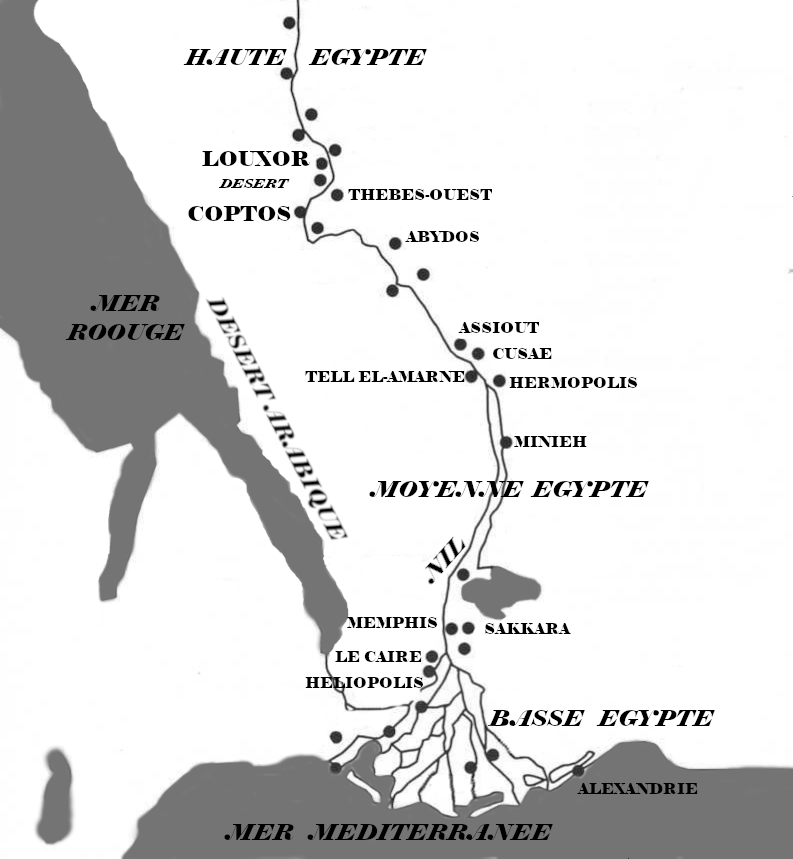 carte-egypte-legendee 2 jet